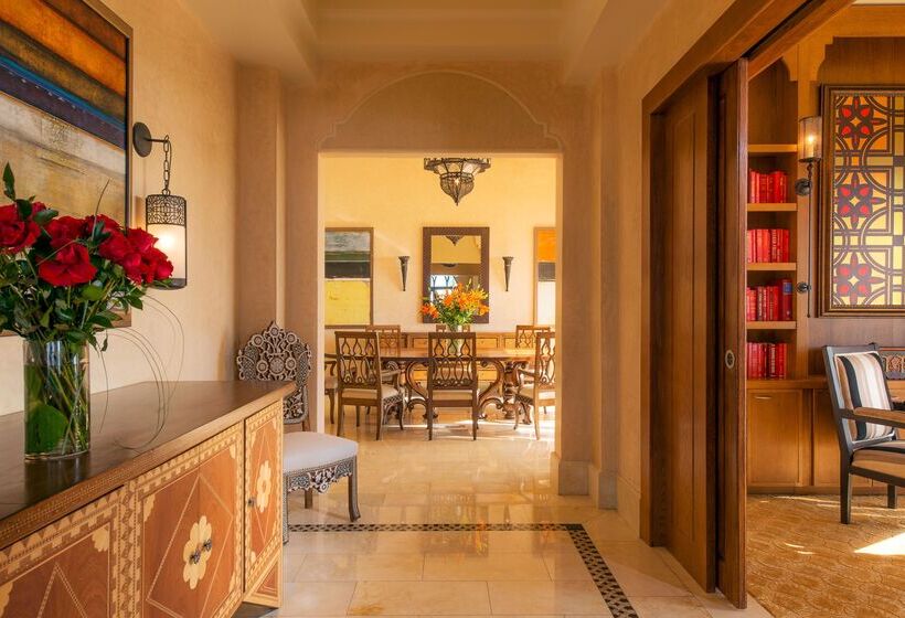 皇家套房, Mazagan Beach & Golf Resort