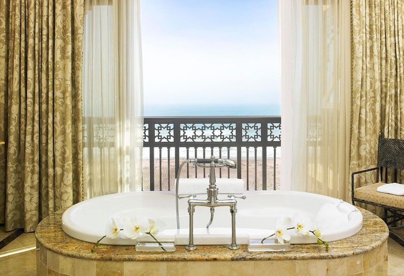 皇家套房, Mazagan Beach & Golf Resort