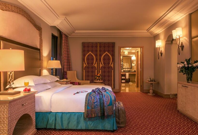 سوییت, Mazagan Beach & Golf Resort