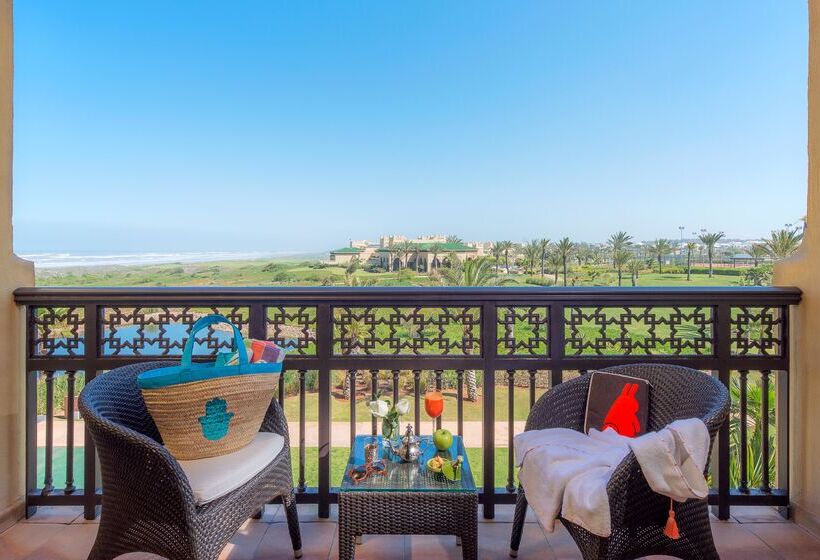 行政套房, Mazagan Beach & Golf Resort