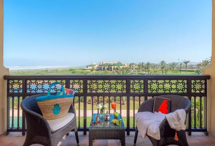 سوییت اجرایی, Mazagan Beach & Golf Resort