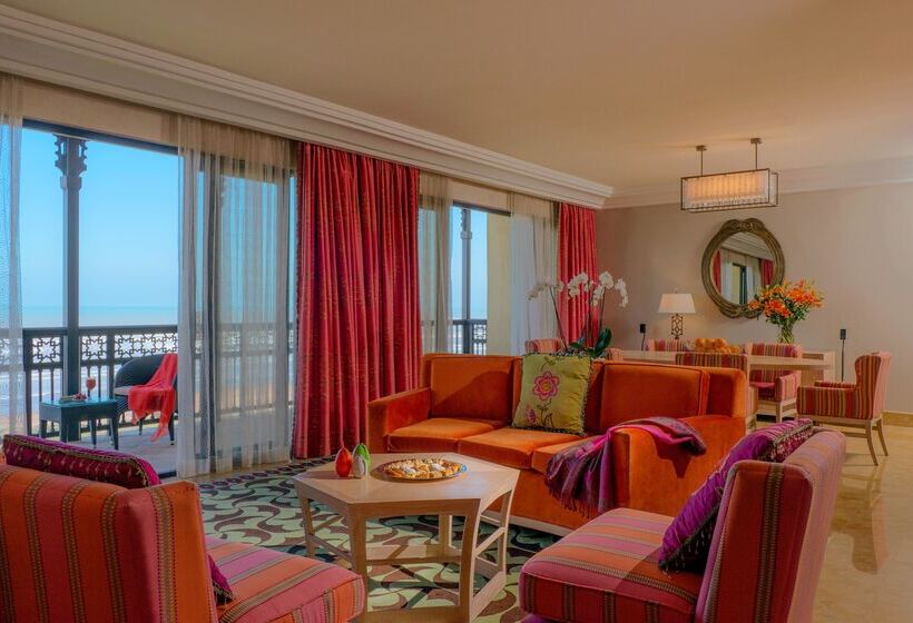 سوییت اجرایی, Mazagan Beach & Golf Resort