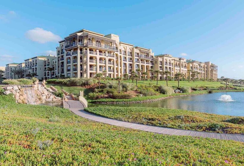 标准房带园景, Mazagan Beach & Golf Resort