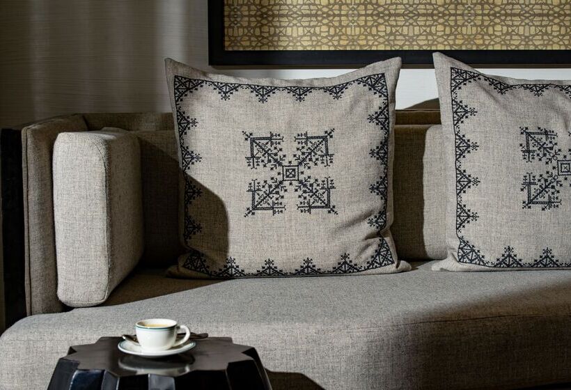 家庭套房, Mazagan Beach & Golf Resort