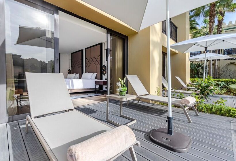 家庭间, Mazagan Beach & Golf Resort