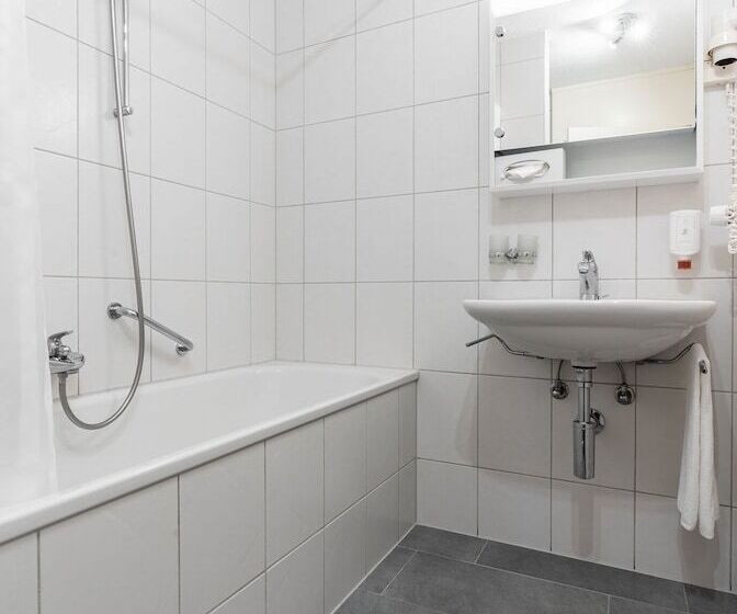 חדר סטנדרט, Murten