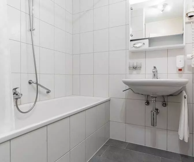 Standardzimmer, Murten