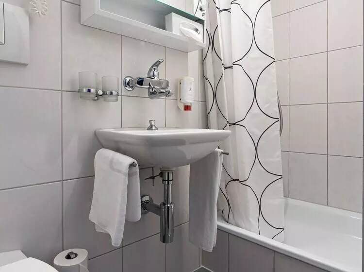Standardzimmer, Murten