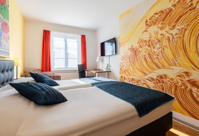 חדר סטנדרט, Murten