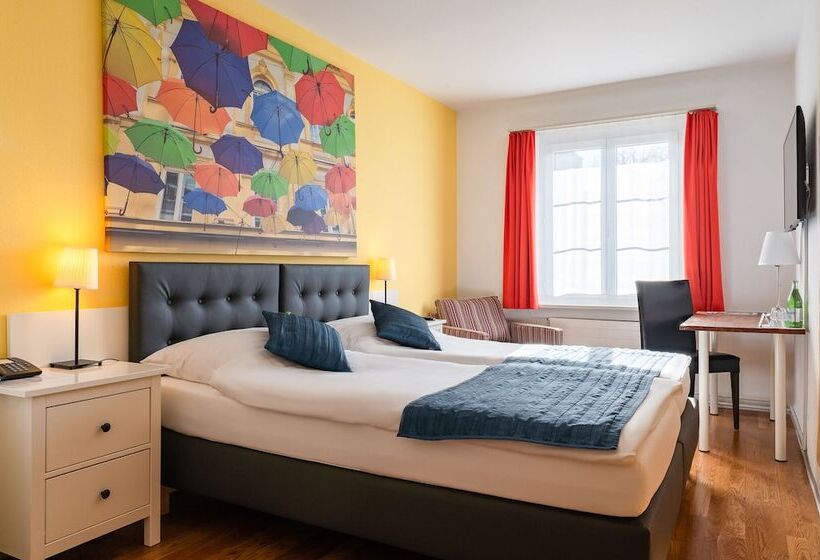 חדר סטנדרט, Murten