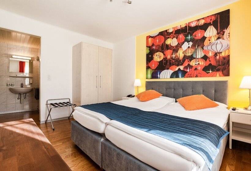 اتاق استاندارد, Murten