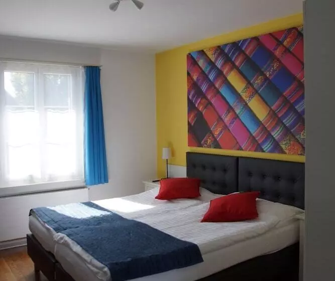 3-Bett-Standardzimmer, Murten