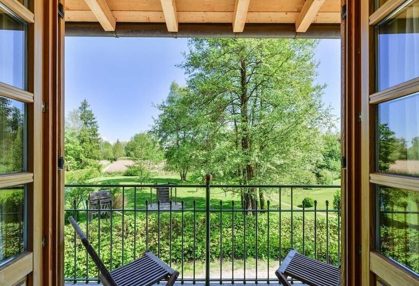 スタンダードルーム, Oberwirt