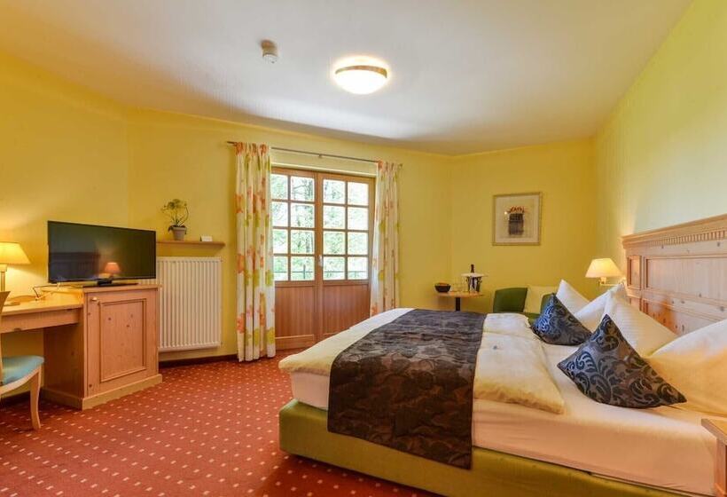 スタンダードルーム, Oberwirt