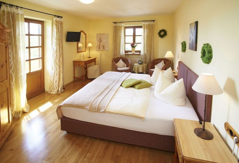 スタンダードルーム, Oberwirt