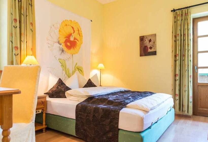 スタンダードシングルルーム, Oberwirt