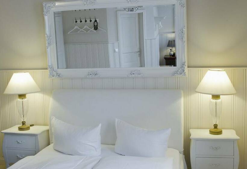 StandaardKamer, Parkidyll