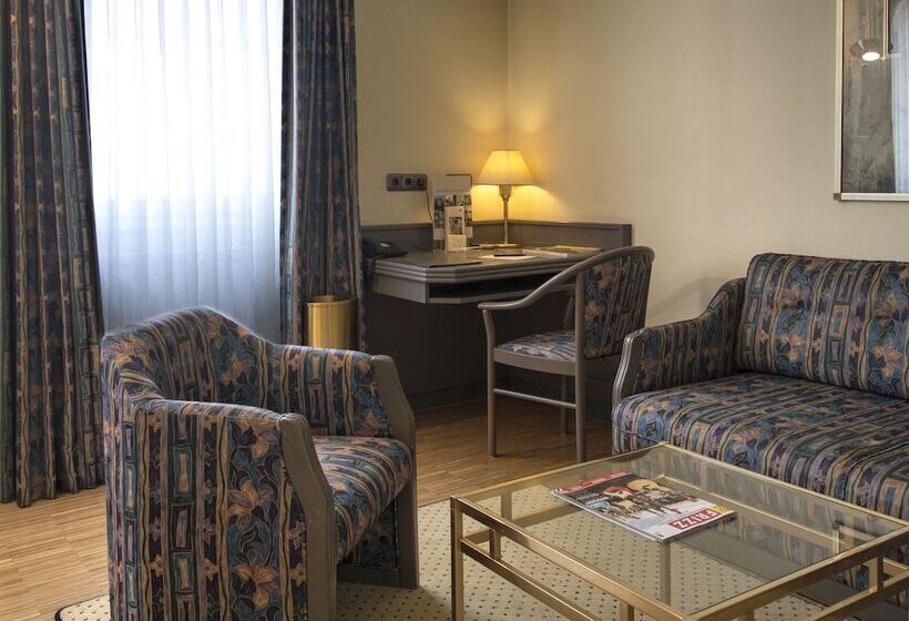 Номер Стандарт Индивидуальный, Posthaus Hotel Residenz