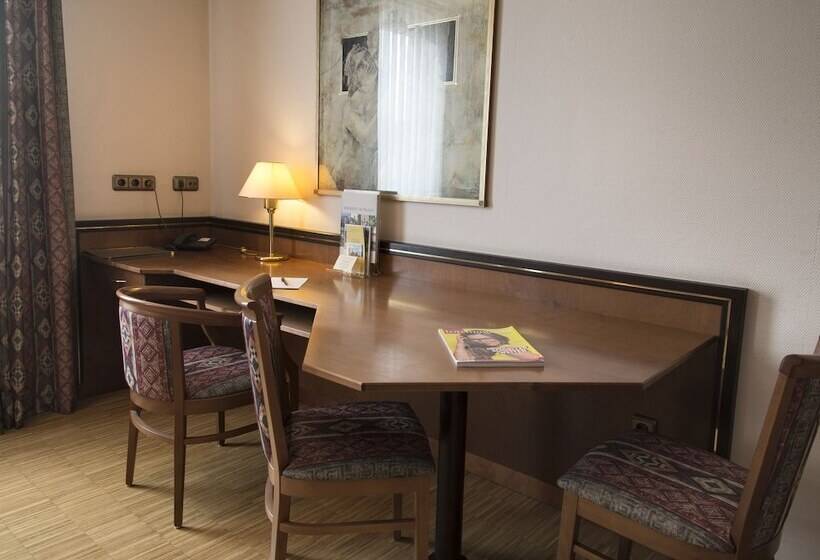 Номер Стандарт, Posthaus Hotel Residenz