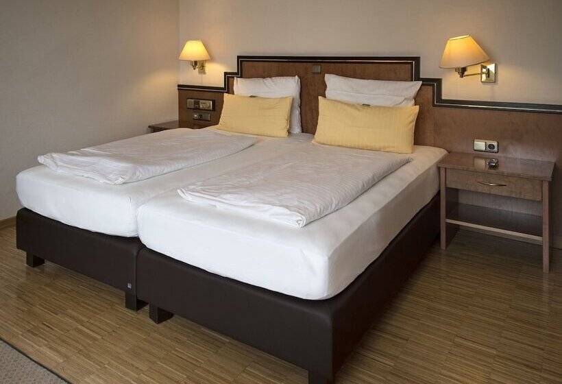 Номер Стандарт, Posthaus Hotel Residenz