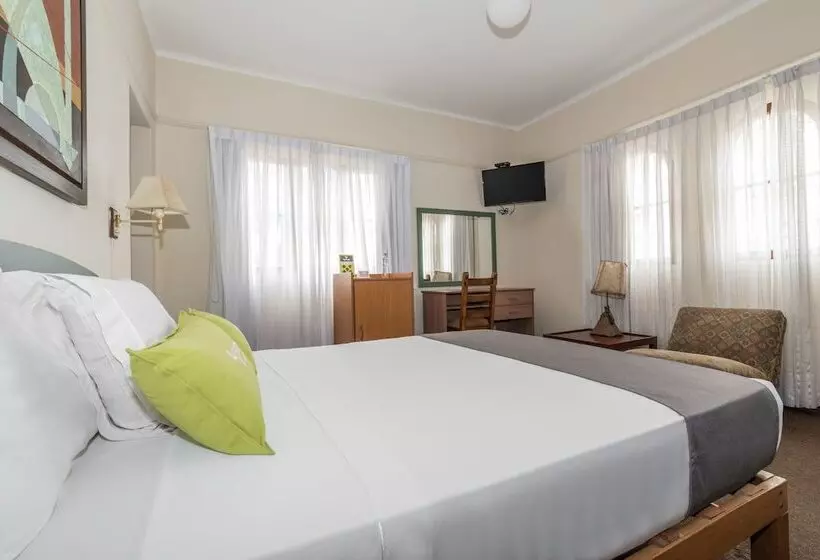اتاق استاندارد, San Isidro Inn