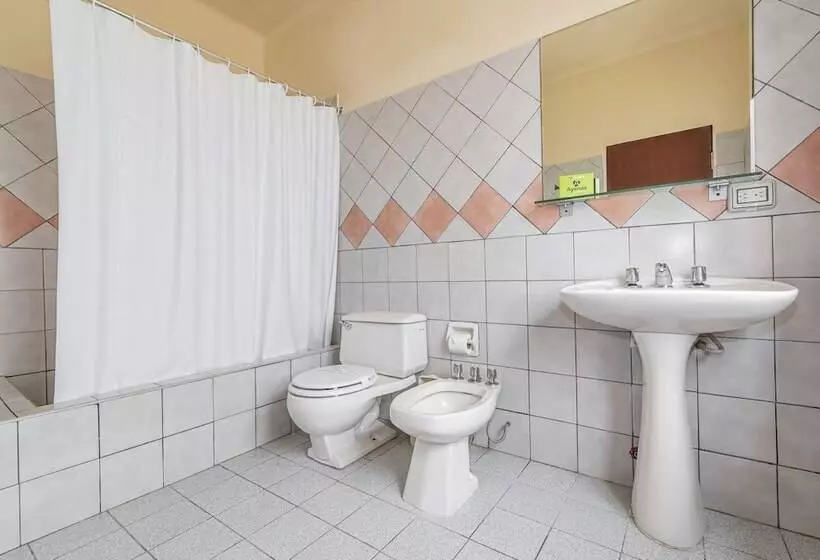 اتاق استاندارد, San Isidro Inn