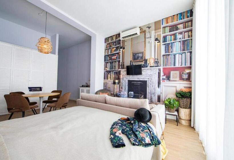 Полулюкс, Stadsvilla Hotel Mozaic Den Haag