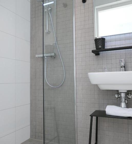 Номер Superior Внутренний, Stadsvilla Hotel Mozaic Den Haag