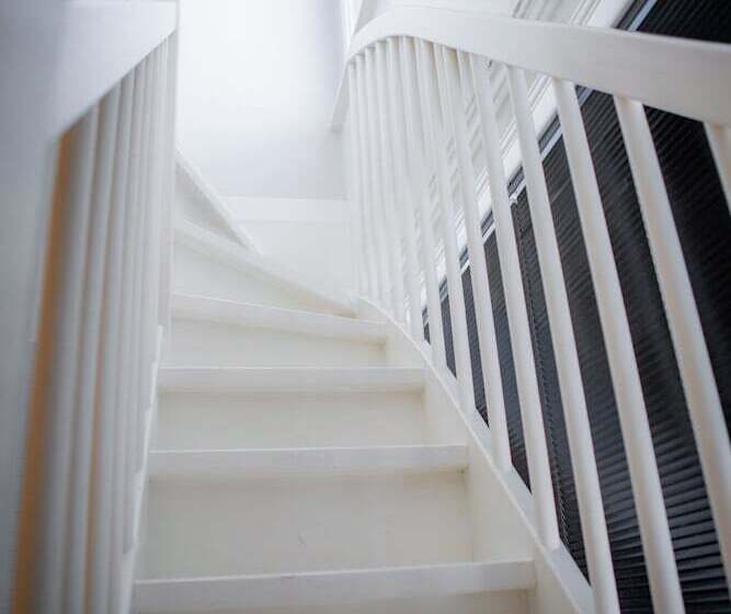 غرفة سوبيريور, Stadsvilla Hotel Mozaic Den Haag