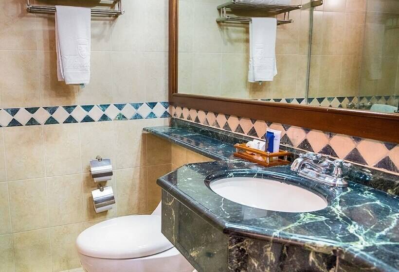 高级大房间, Windsor Barranquilla