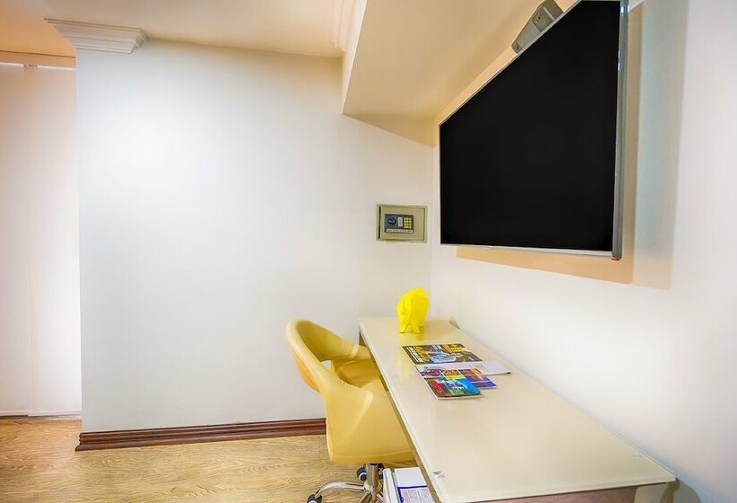 高级大房间, Windsor Barranquilla