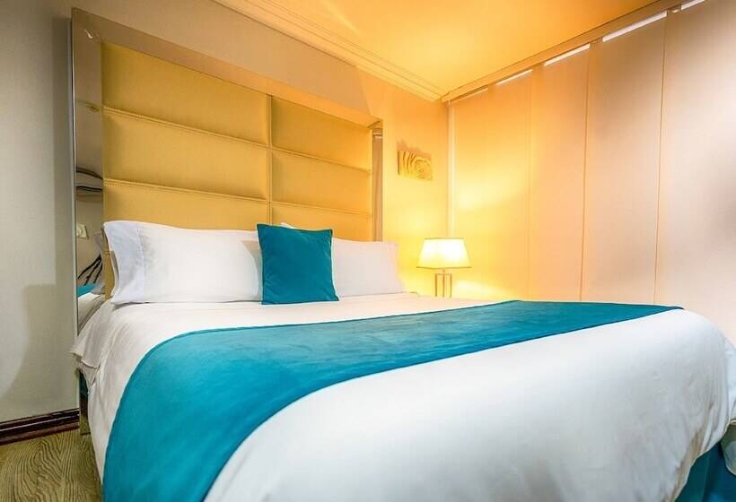 수피리어 룸, Windsor Barranquilla