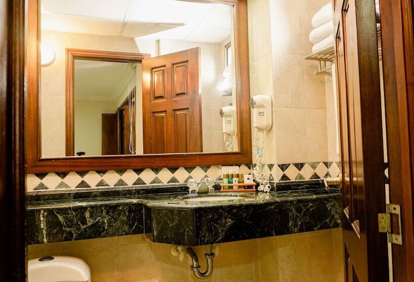 豪华房间, Windsor Barranquilla