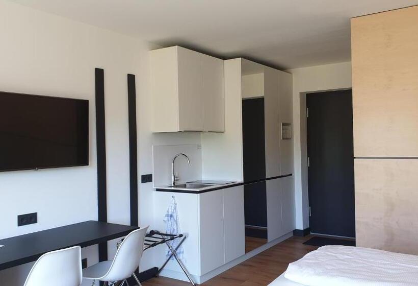 Quarto Estandar, Am Hotel By Wmm Hotels