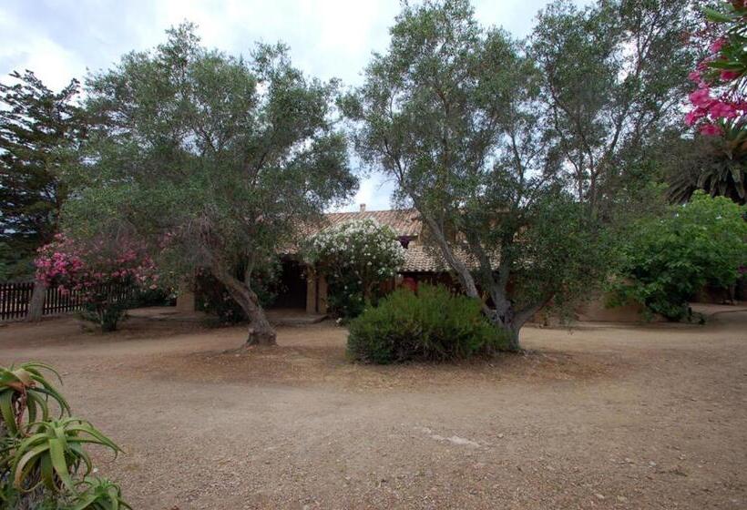 חדר סטנדרט פנימי, Animosque Giannutri