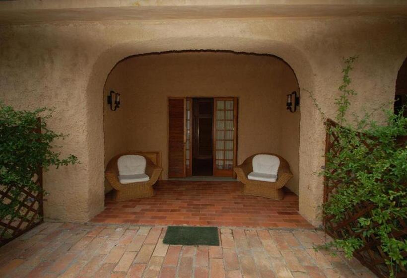 חדר סטנדרט פנימי, Animosque Giannutri