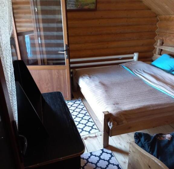 اتاق کلاسیک سه تخته, фазенда змерега