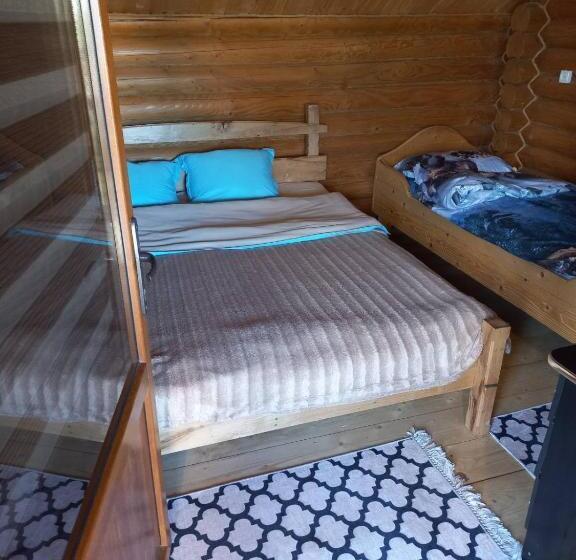 اتاق کلاسیک سه تخته, фазенда змерега