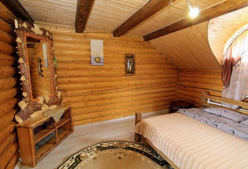 اتاق سوپریور, фазенда змерега