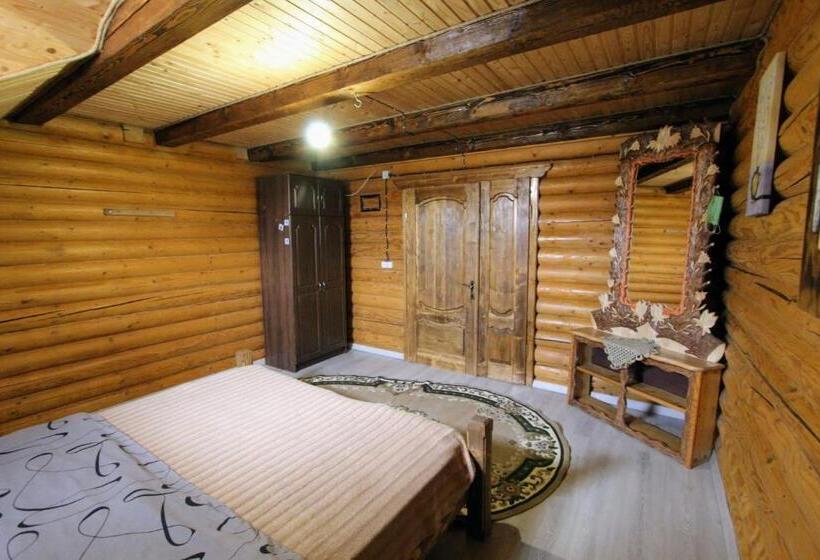 اتاق سوپریور, фазенда змерега