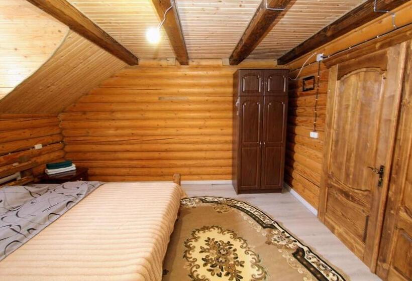 اتاق سوپریور, фазенда змерега