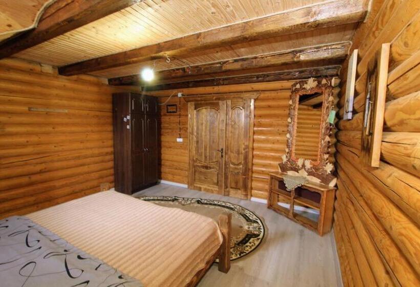 اتاق سوپریور, фазенда змерега