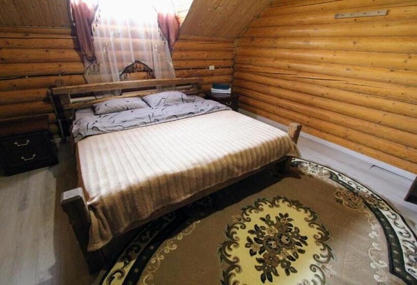 اتاق سوپریور, фазенда змерега