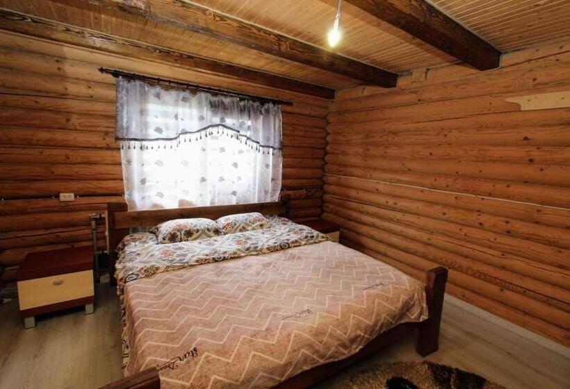 اتاق استاندارد با سرویس بهداشتی مشترک, фазенда змерега