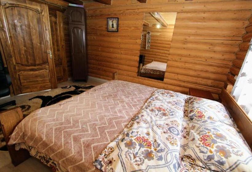 اتاق استاندارد با سرویس بهداشتی مشترک, фазенда змерега