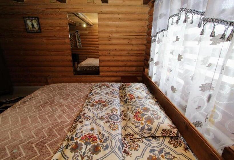 اتاق استاندارد با سرویس بهداشتی مشترک, фазенда змерега