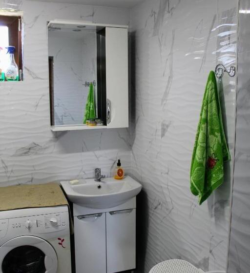 خانه 4 خوابه, фазенда змерега