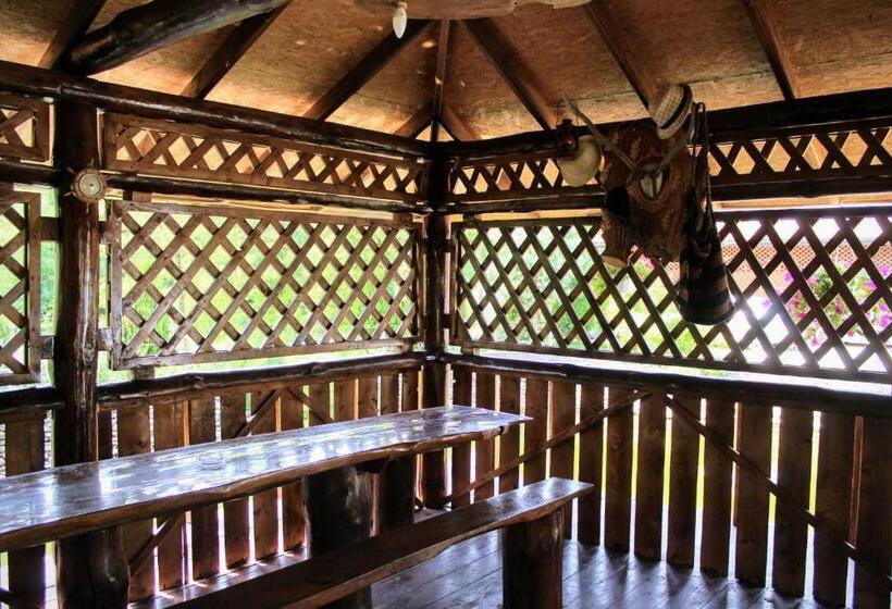 خانه 4 خوابه, фазенда змерега