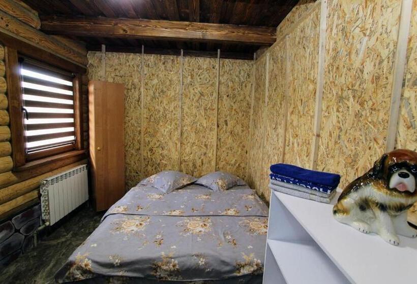 اتاق استاندارد, фазенда змерега