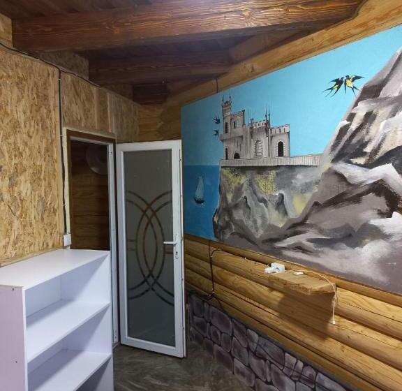 اتاق استاندارد, фазенда змерега